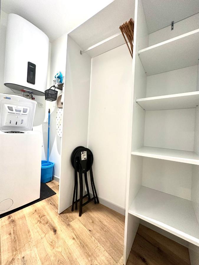 Bel Appartement En Plein Centre Ville Limoges Dış mekan fotoğraf